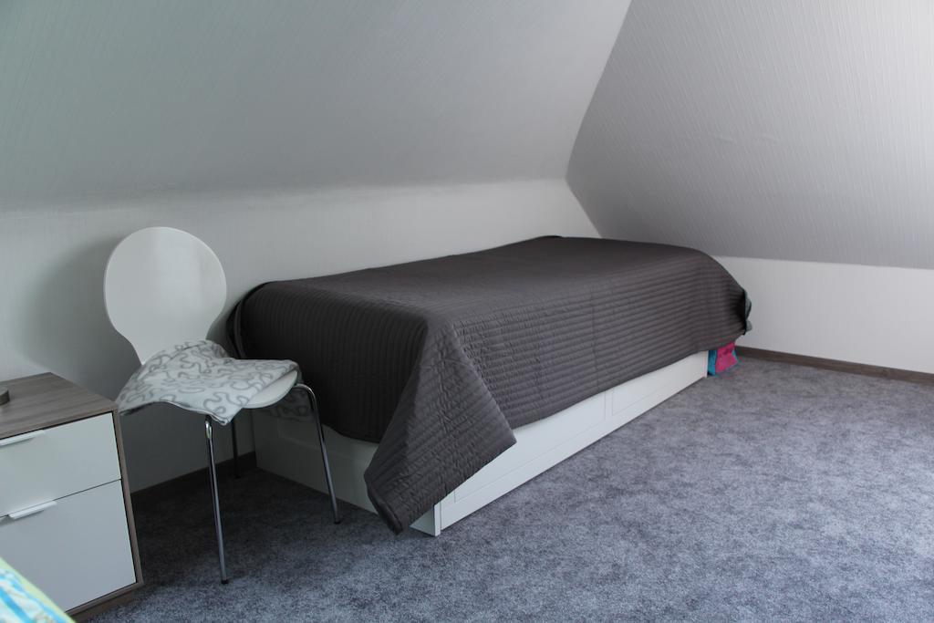 Ferienresidenz Jaegerstieg / Fewo Kruse Braunlage Habitación foto