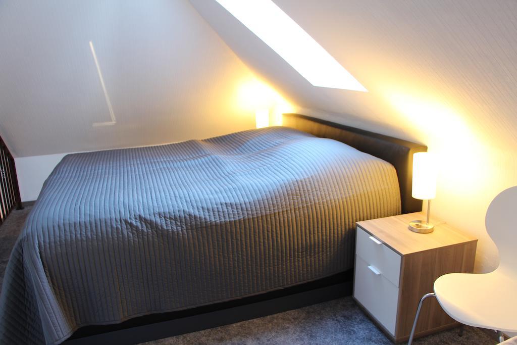 Ferienresidenz Jaegerstieg / Fewo Kruse Braunlage Habitación foto