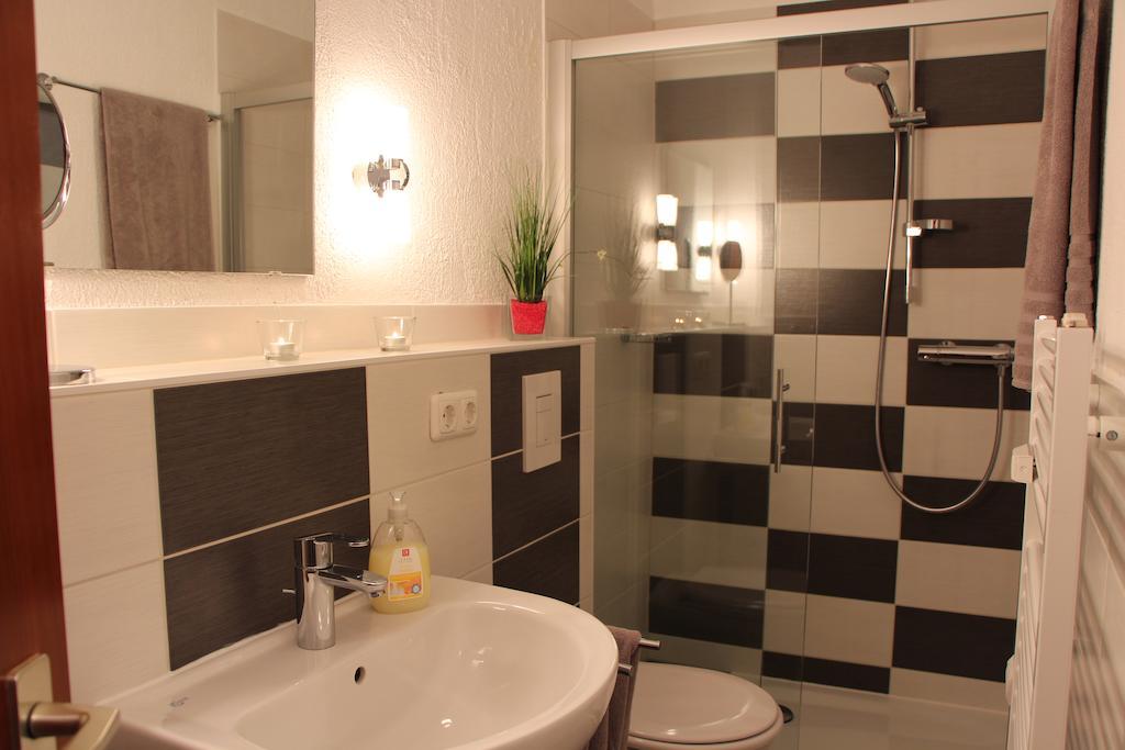 Ferienresidenz Jaegerstieg / Fewo Kruse Braunlage Habitación foto
